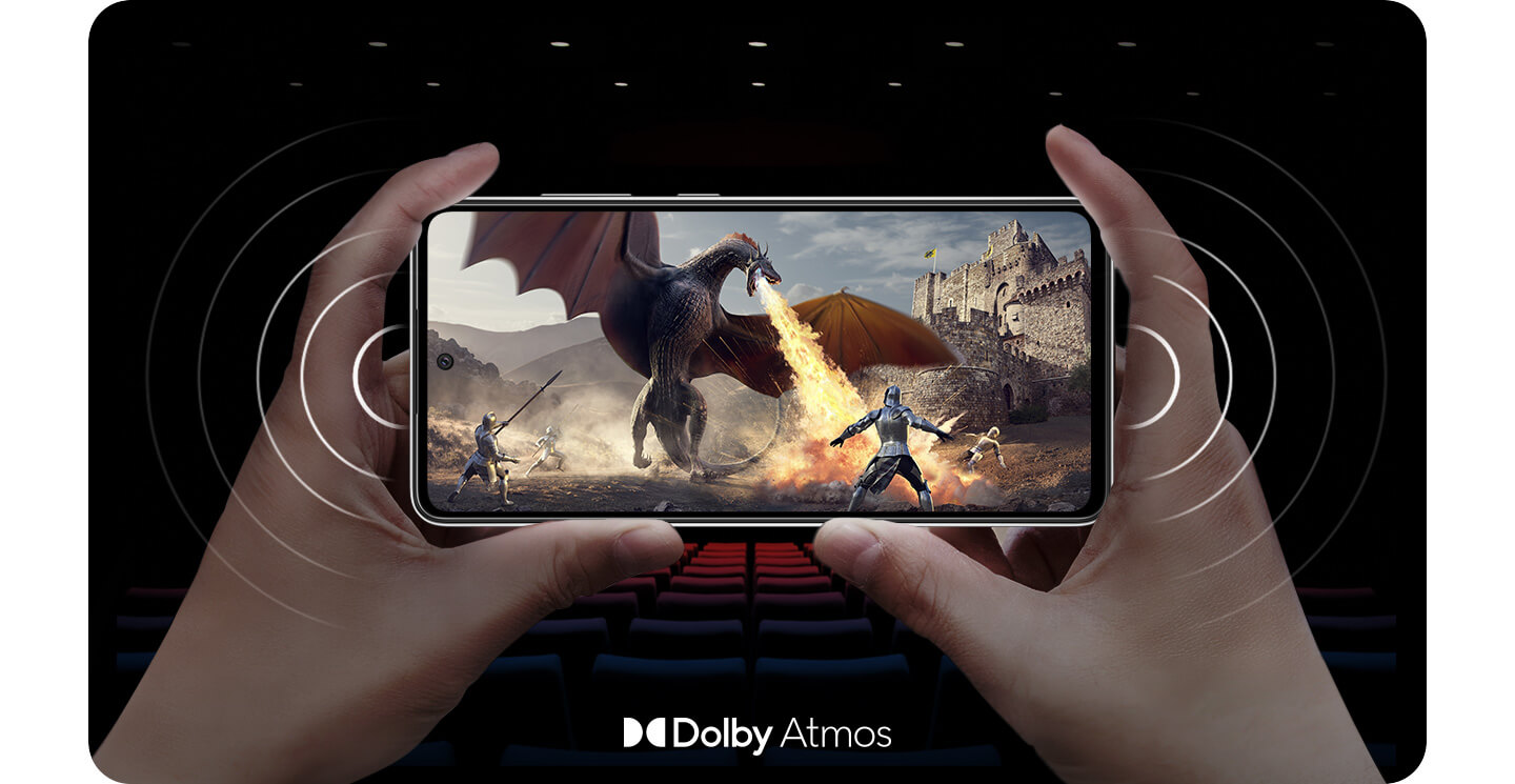 samsung galaxy a52s