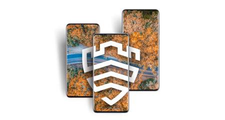 protección de datos - galaxy s20
