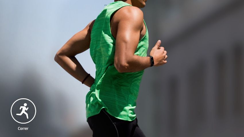 smartband fit 2