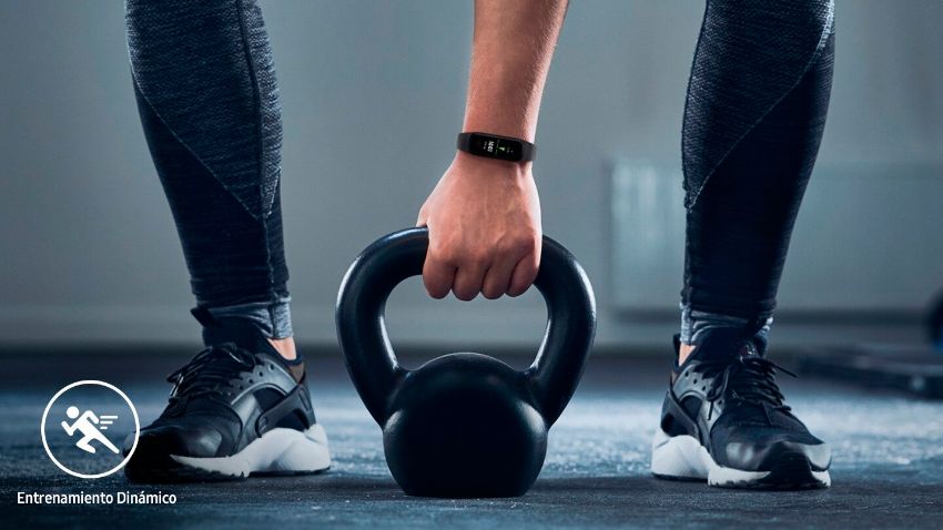 smartband fit 2