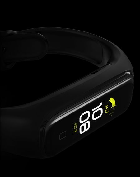 smartband fit 2
