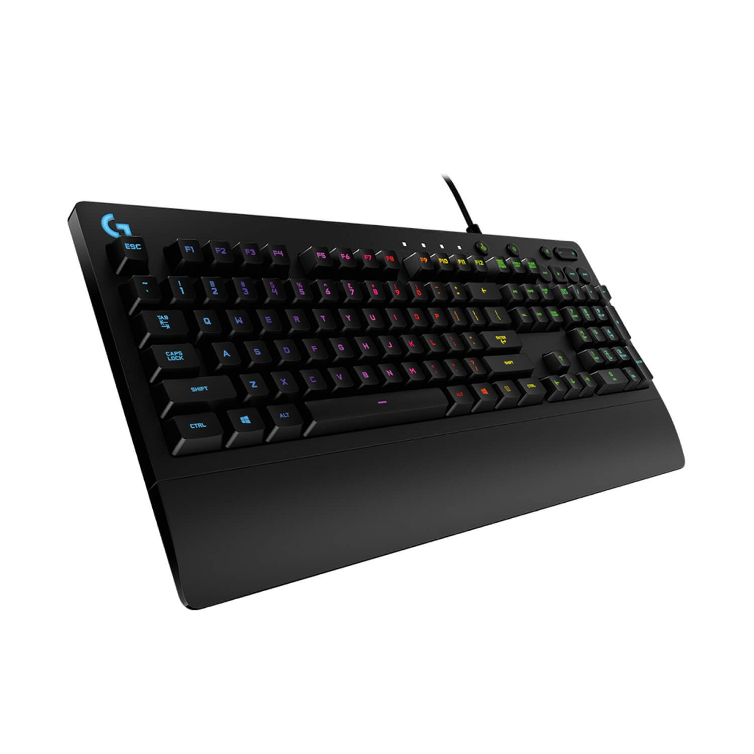 teclado g413 carbon