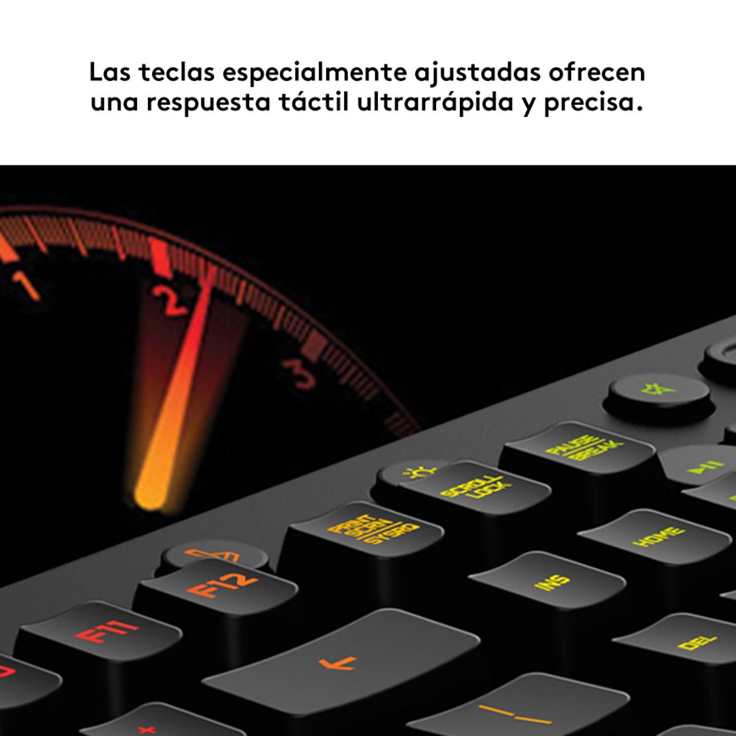 teclado g413 carbon