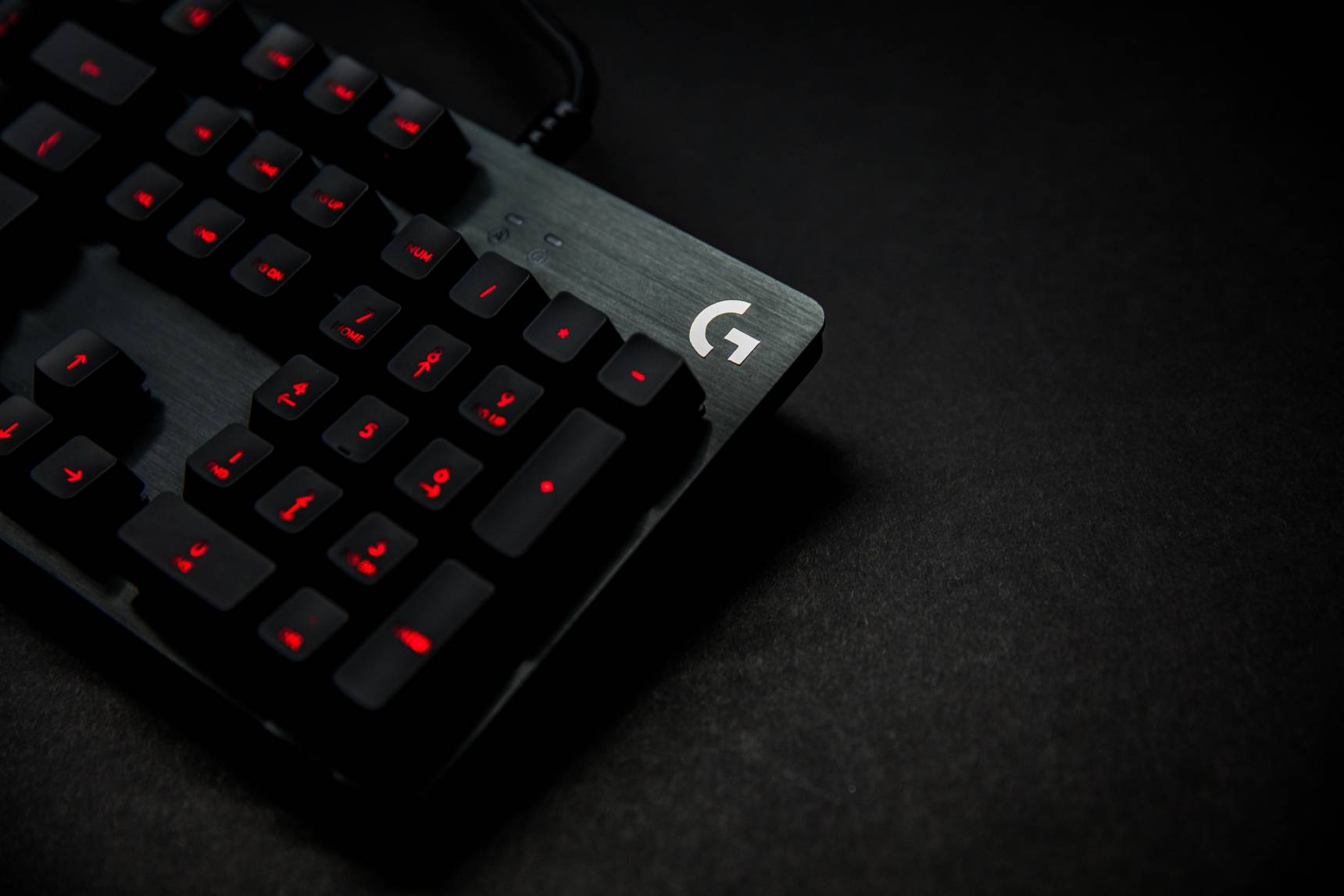 teclado mk470 slim