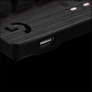 teclado g413 carbon