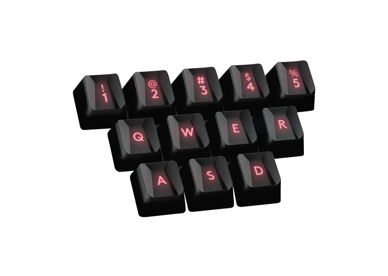 teclado g413 carbon