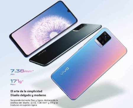 Vivo V20