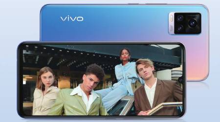 Vivo V20