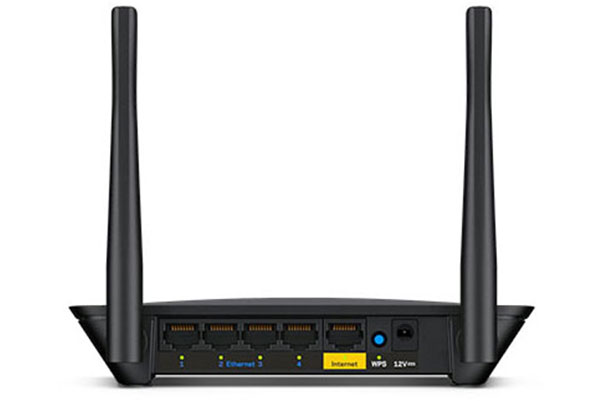 wireless router ac1000