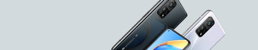 Mi 10T Pro