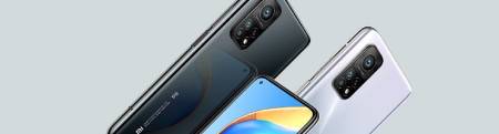 Mi 10T Pro